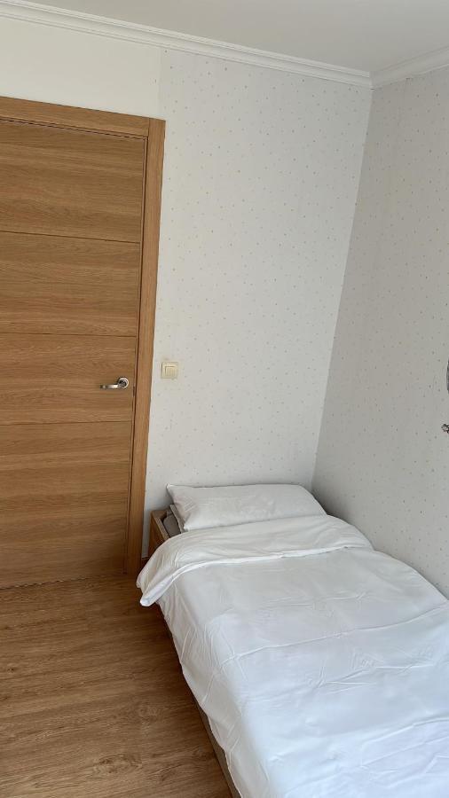 Alojamiento Pichi ヴィーゴ エクステリア 写真