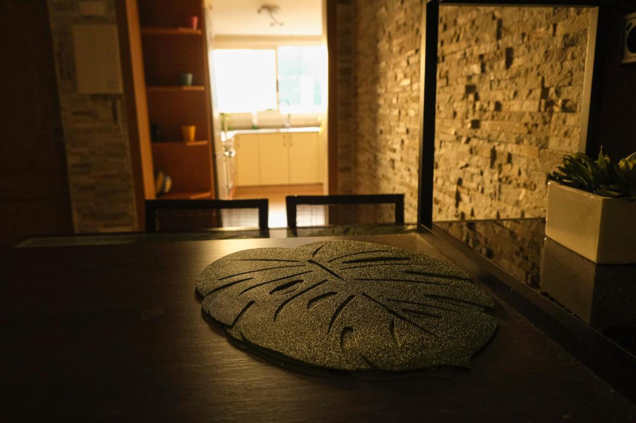 Alojamiento Pichi ヴィーゴ エクステリア 写真